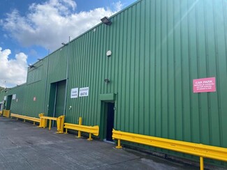 More details for Thornleigh Trading Estate, Dudley - Industrial for Rent