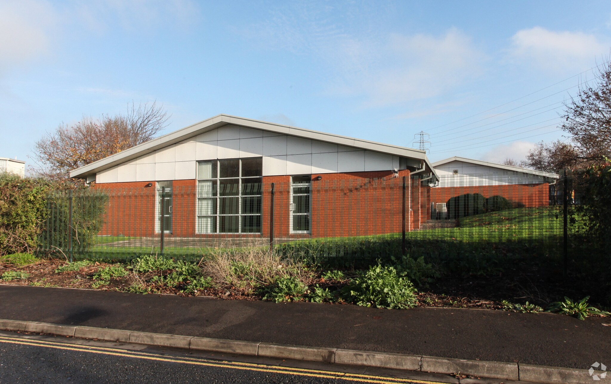 Fourth Way, Avonmouth for sale Primary Photo- Image 1 of 1