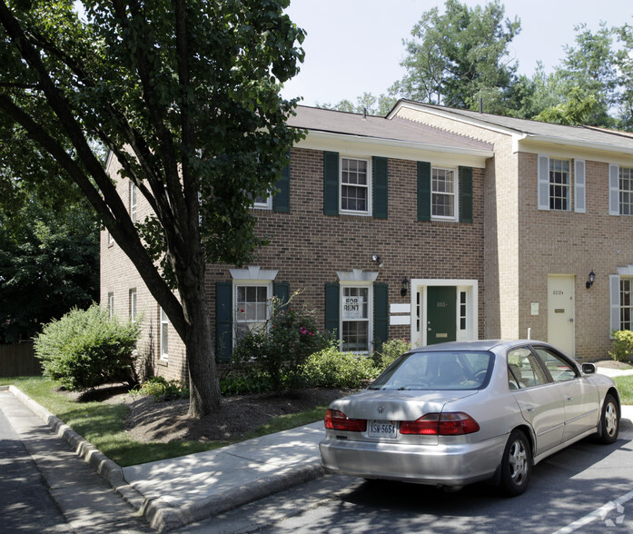 6055 Arlington Blvd, Falls Church, VA for sale - Primary Photo - Image 1 of 1