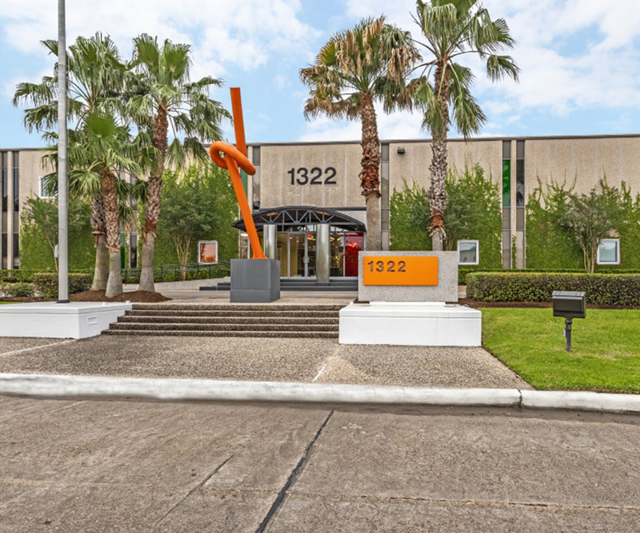 1322 Space Park Dr, Houston, TX for rent Building Photo- Image 1 of 6