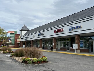 More details for 2600-2650 Brandt School Rd, Wexford, PA - Retail for Rent