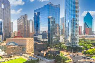 More details for 1900 N Pearl St, Dallas, TX - Office for Rent