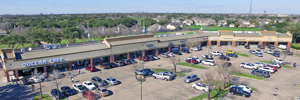 5425 Hwy 6, Missouri City, TX for rent - Building Photo - Image 1 of 6