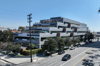 More details for 1640 S Sepulveda Blvd, Los Angeles, CA - Office for Rent