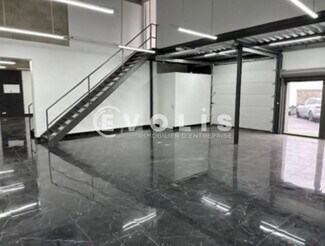 More details for Office, Light Industrial to Rent