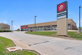 More details for 1601-1613 E Peoria St, Paola, KS - Retail for Sale