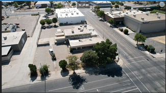 More details for 1414 Stanislaus St, Fresno, CA - Light Industrial for Sale