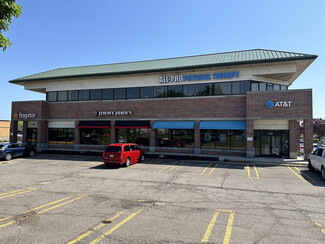 More details for 37655-37699 6 Mile Rd, Livonia, MI - Office for Rent