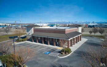 5607 E Franklin Rd, Nampa, ID for sale Building Photo- Image 1 of 1