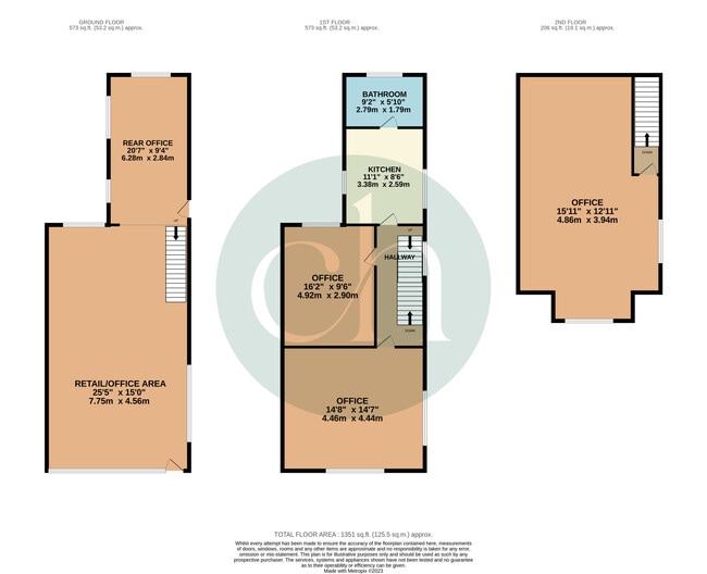 More details for 30 Commercial Rd, Swindon - Retail for Sale