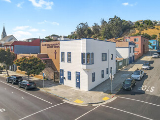 More details for 1795 Oakdale Ave, San Francisco, CA - Residential for Sale