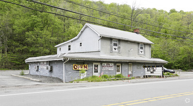 225 Gilliespie Hollow Rd, Fayette City, PA for sale Primary Photo- Image 1 of 1