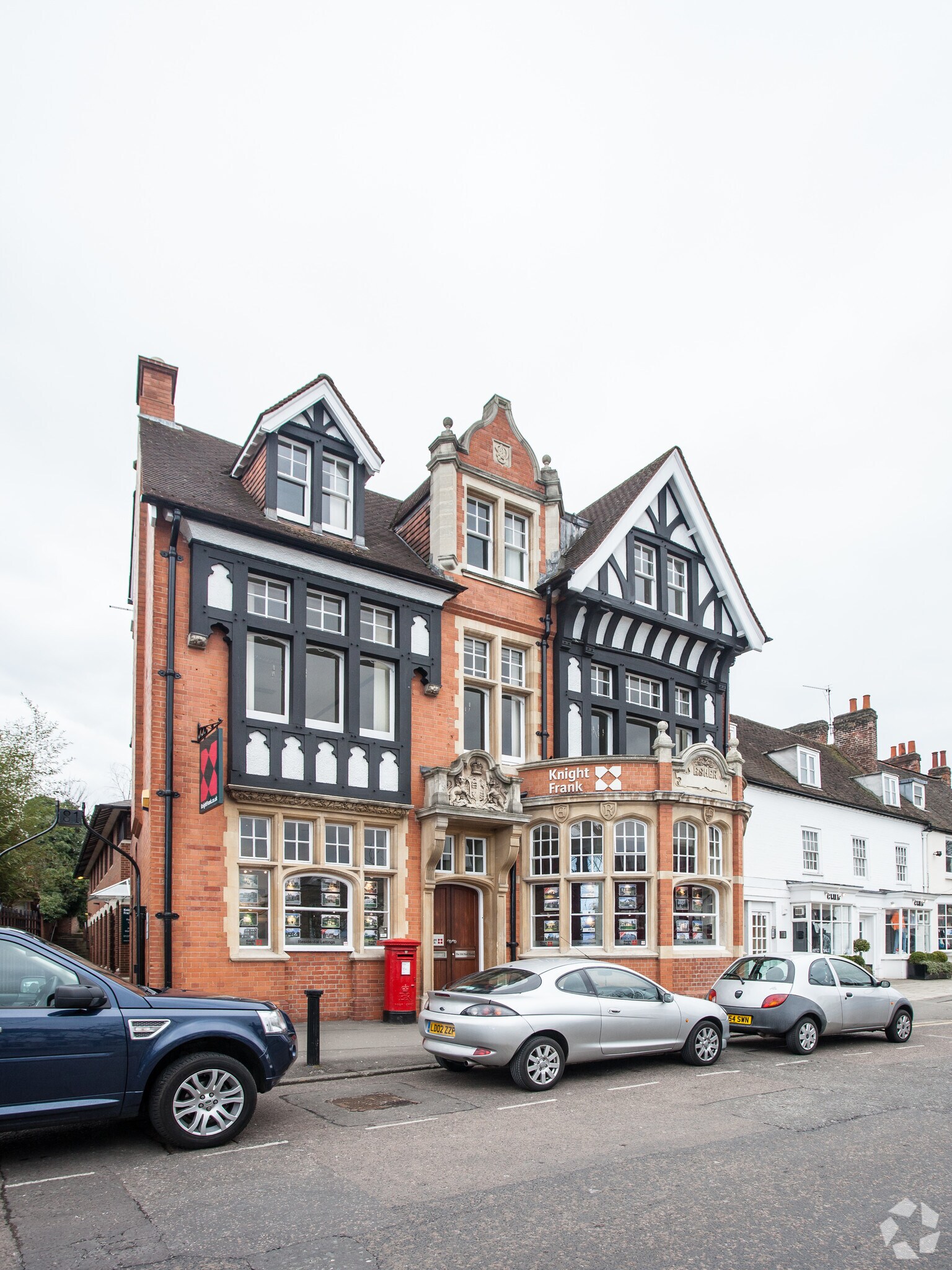 81 High St, Esher for sale Building Photo- Image 1 of 1