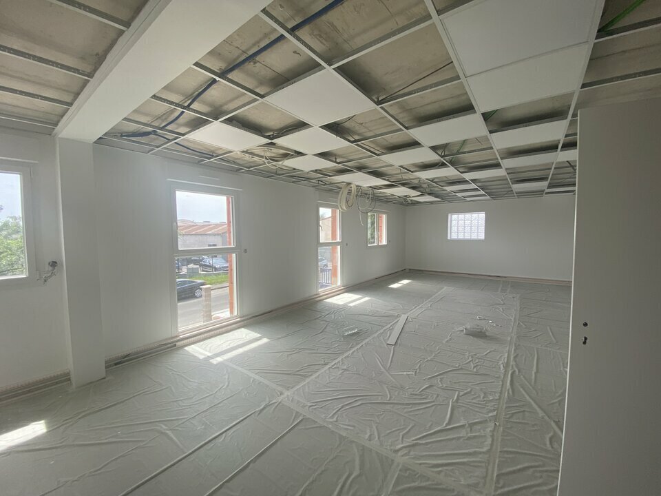 25 Rue Travers Des Champs Guillaume, Cormeilles-en-Parisis to rent Interior Photo- Image 1 of 8