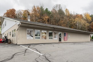 More details for 1118 Middleline Rd, Ballston Spa, NY - Light Industrial for Sale