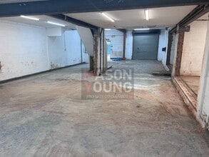 Unit 24, 20 James Rd, Birmingham to rent Interior Photo- Image 2 of 4