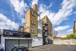 More details for 79-89 Lots Rd, London - Office to Rent