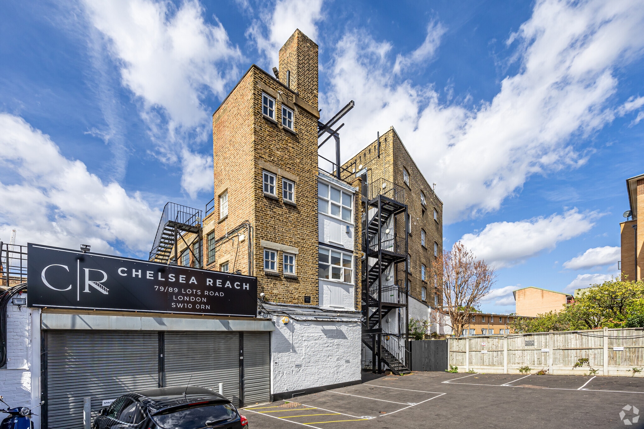 79-89 Lots Rd, London to rent Primary Photo- Image 1 of 22