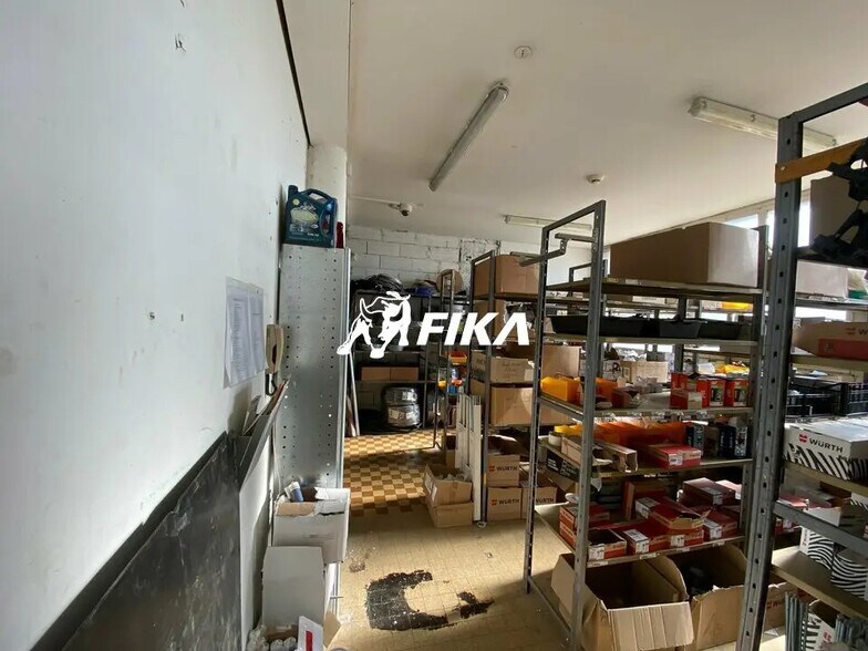 Light Industrial in Toulouse to rent - Building Photo - Image 2 of 12