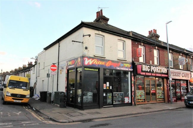 More details for 67 Pelham Road South, Gravesend - Retail for Sale