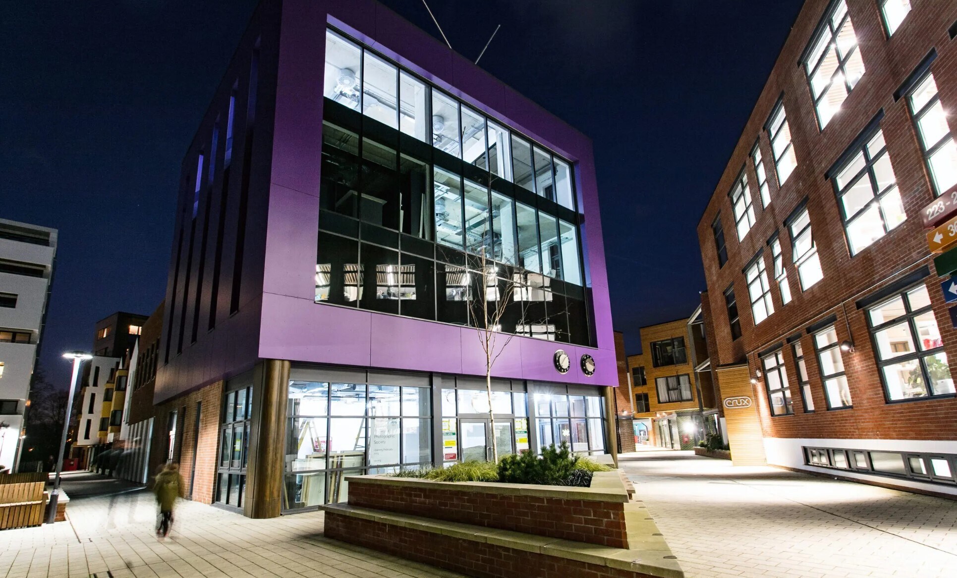 Diagonal Alley, Bristol for sale Building Photo- Image 1 of 1