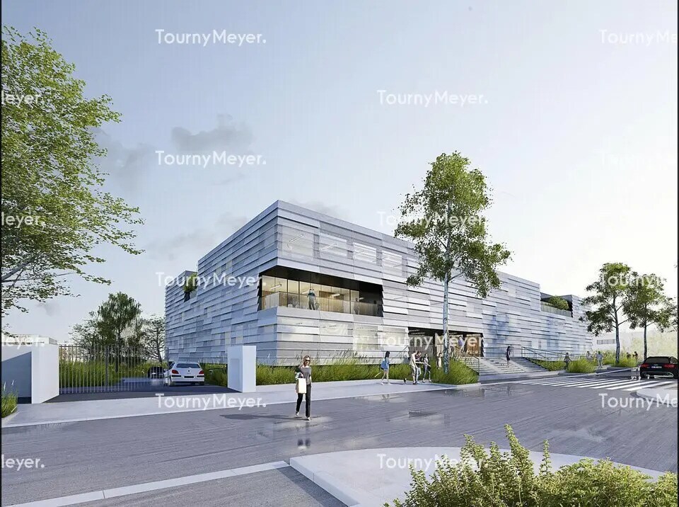 Office in Montpellier to rent Primary Photo- Image 1 of 9