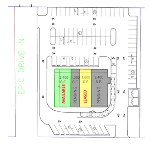 More details for E Graves ave, Deltona, FL - Retail for Rent