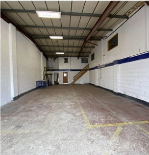 Unit 3 Sandall Stones Road, Doncaster, SYK DN3 1QR - Unit 3 -  - Interior Photo - Image 1 of 6