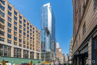 1227 Broadway, New York, NY for rent Building Photo- Image 1 of 2