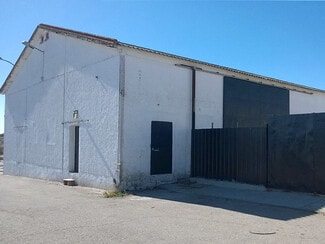More details for Calle de los Carpinteros, 6, Camarena - Industrial to Rent
