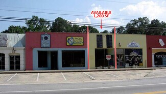 More details for 2384 Ingleside Ave, Macon-Bibb, GA - Retail for Rent