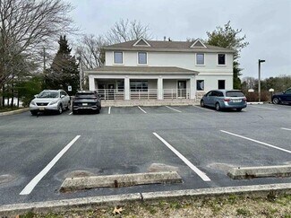 More details for 524 Maple Ave, Linwood, NJ - Office/Medical for Rent