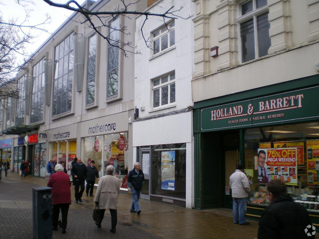 242 Commercial Rd, Portsmouth for sale Primary Photo- Image 1 of 1