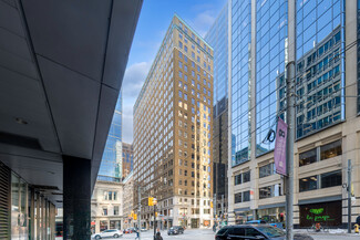 More details for 25 Adelaide St E, Toronto, ON - Office for Rent