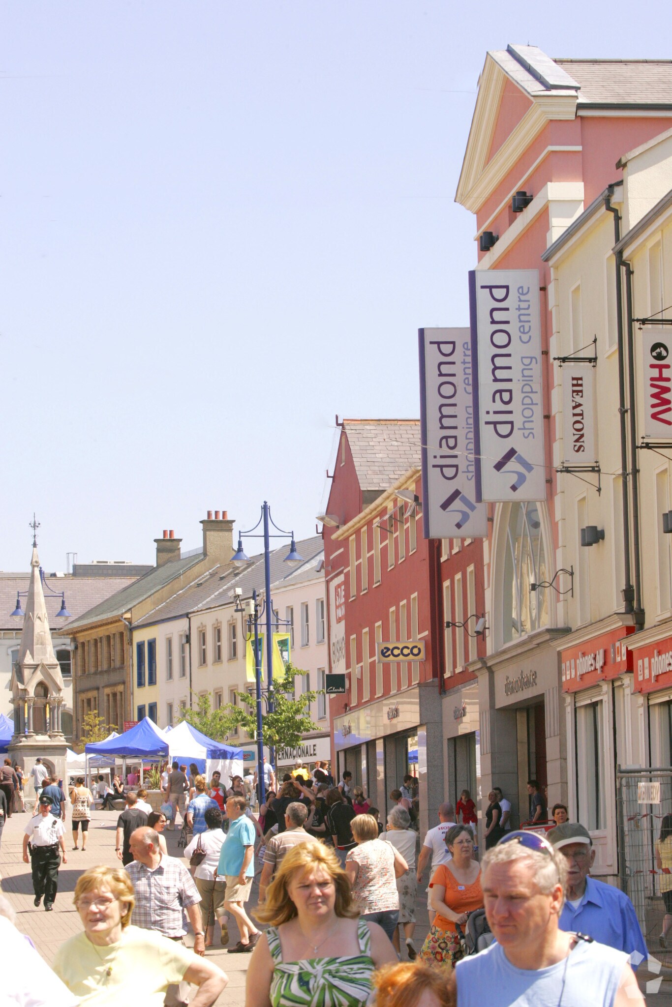 Bridge St, Coleraine for sale Primary Photo- Image 1 of 1