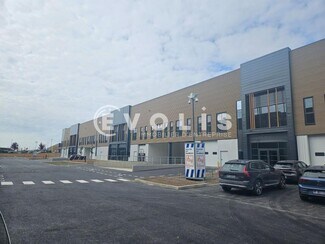 More details for Light Industrial to Rent