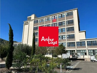 More details for Voie Sans Nom Sans Nom Vallee Verte Prolongee, Marseille - Office to Rent