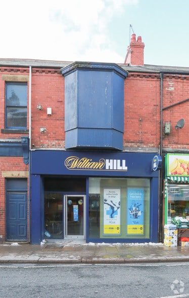 48 Newbottle St, Houghton Le Spring to rent - Building Photo - Image 2 of 13