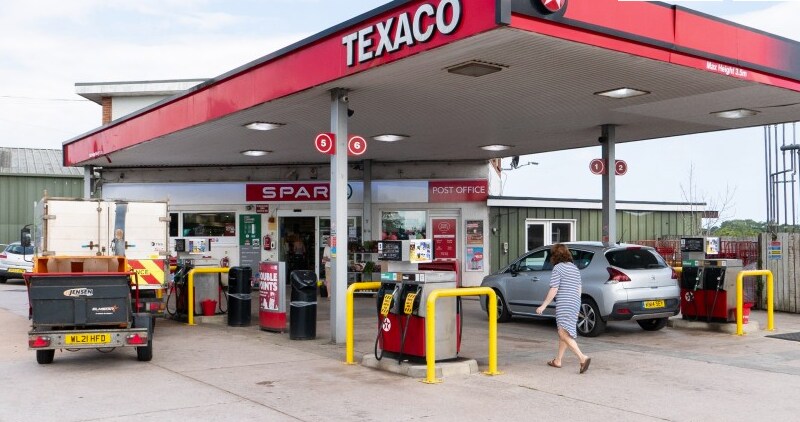 Totnes Rd, Ipplepen for sale Building Photo- Image 1 of 1