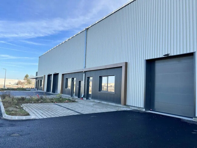 Vente Local d'activités 276 m² à 360 m²