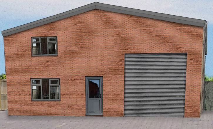 Common Ln, Manchester for sale Primary Photo- Image 1 of 1