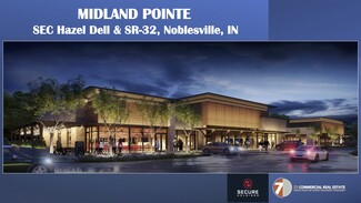 More details for Hazel Dell Rd and SR 32, Noblesville, IN - Retail for Rent