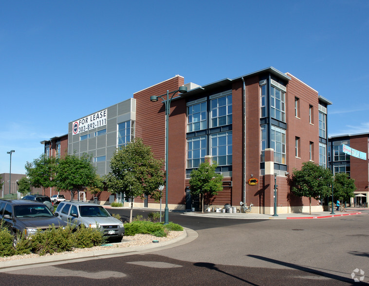 7340-7352 E 29th Ave, Denver, CO for rent - Primary Photo - Image 1 of 3