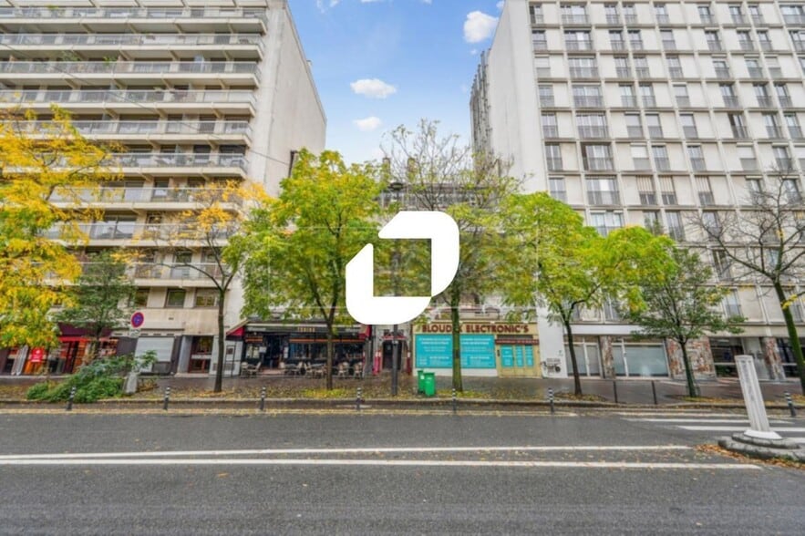 Office in Paris for sale - Building Photo - Image 1 of 13