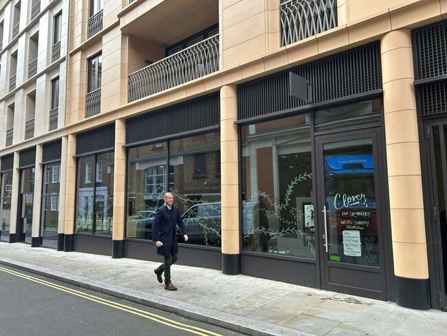 More details for Cramer St, London - Retail to Rent