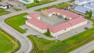More details for 250 Rue Industrielle, St-Roch-de-L'achigan, QC - Industrial for Sale