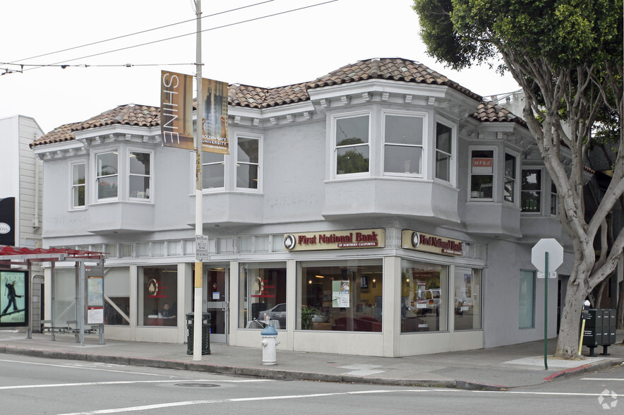 2197 Chestnut St, San Francisco, CA for rent - Primary Photo - Image 1 of 4