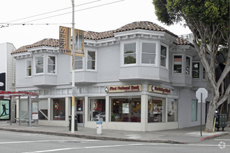 2197 Chestnut St, San Francisco, CA for rent Primary Photo- Image 1 of 5