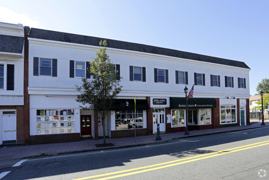 8 E Main St, Ramsey, NJ for sale - Primary Photo - Image 1 of 1