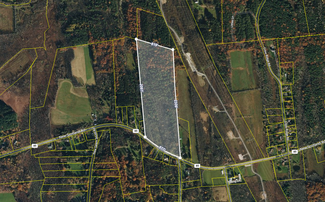 More details for New Scotland Rd, Slingerlands, NY - Land for Sale